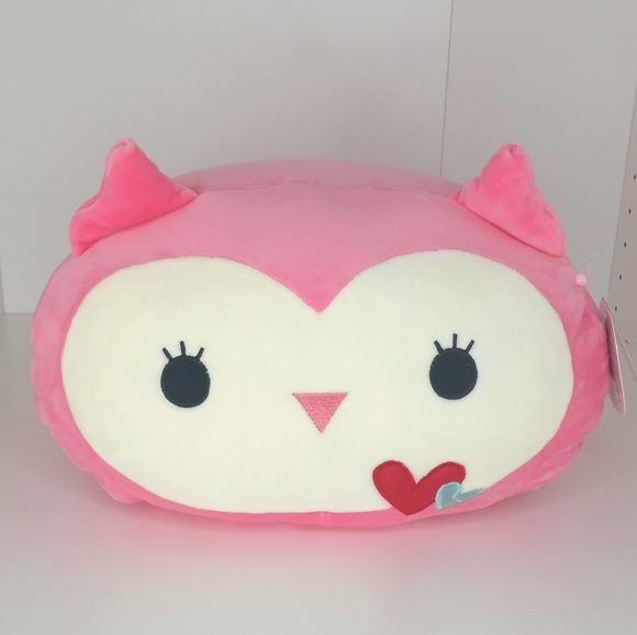 francesca squishmallow